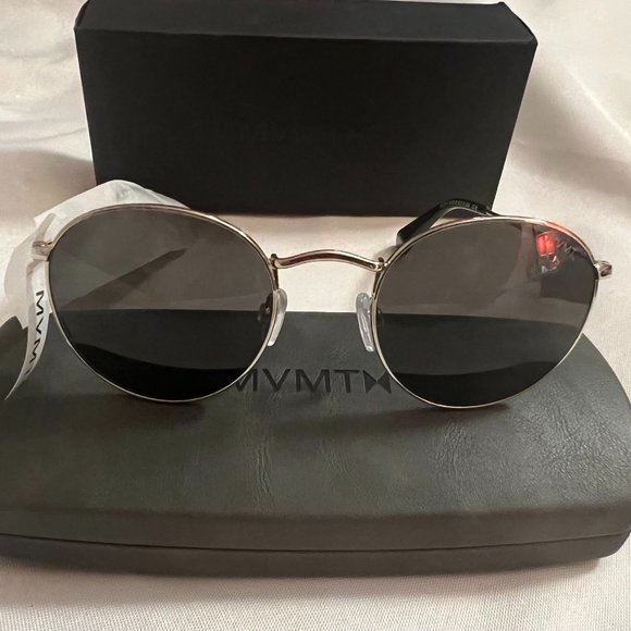 Icon Yellow Gold Dark Green Lenses Sunglasses